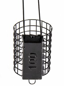Кормушка фидер. FC GROUND HOOKS OVERSIZE/ТАРАКАН БОЛЬШОЙ 100г, фото 5