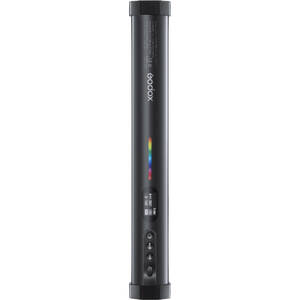 Осветитель светодиодный Godox TL30 RGB, фото 4