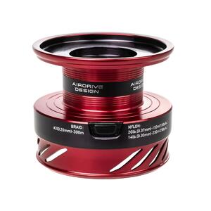 Катушка безынерционная 23 NINJA LT5000-C (10009-009) DAIWA, фото 11