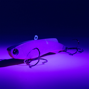 Раттлин Namazu StalkeR silicone, L-90 мм, 28гр, тонущий №19, фото 7