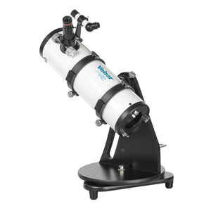 Телескоп Veber VegaStar 450/114 Dobson рефлектор, фото 5