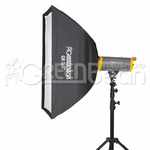 Софтбокс GreenBean GB GFi 2х3' (60х90 cm), фото 2
