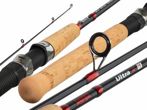 Спиннинг Salmo Sniper ULTRA N 15 2.10, фото 5