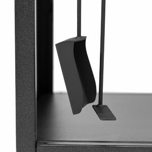 Модуль уличной кухни SMART-1200 Мангал-термо (HS-KU02-MT1200) Helios, фото 20