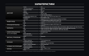 Видеомонитор AVMATRIX BSM173-8K, фото 16