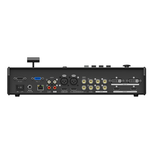 Видеомикшер AVMATRIX VS0605 cтационарный 6CH SDI PTZ, фото 4