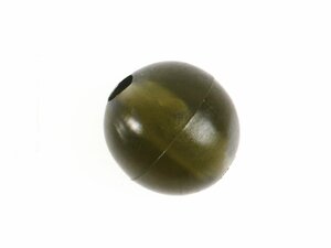 Бусины мягк. Salmo SOFT BEADS 5мм 5шт., фото 2
