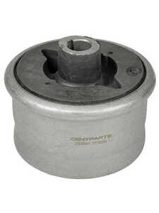 Сайлентблок рычага заднего Ford Mondeo all 00>, Jaguar X-Type all 01> Z25591 ZENTPARTS, фото 3