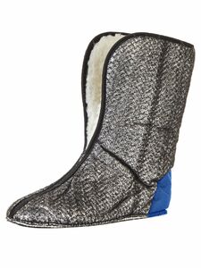 Сапоги зим. Norfin BERINGS NEON с манж. -45С EVA р.40-41, фото 5