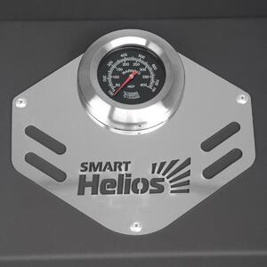 Модуль уличной кухни SMART-900 Мангал-термо (HS-KU01-MT900) Helios, фото 16