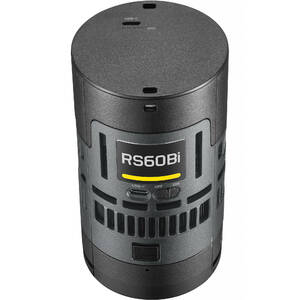 Осветитель светодиодный Godox RS60Bi, фото 7
