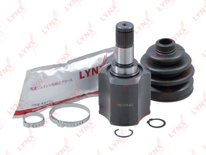 ШРУС внутренний LYNXauto CI-1178. Для MITSUBISHI Galant VI (EA) 2.0 96-04 / Galant VI (EA) 2.4 96-04 / Galant VI (EA) 2.0 TDI 96-04 / Space Wagon (N8) 2.4 98-04 / Grandis 2.4 GDi 97-03, фото 1
