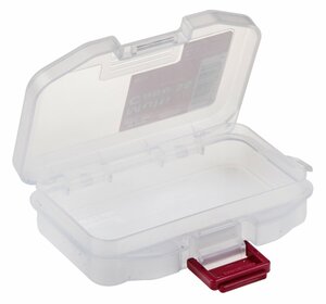 Коробка рыболовная Meiho SFC MULTI CASE SS 103x73x23, фото 3
