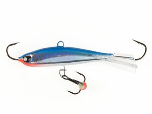 Балансир Lucky John NORDIC 5 + тр. 50мм/15H блистер, фото 3