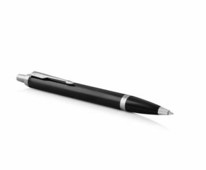 Parker IM Core - Black CT, шариковая ручка, M, фото 1