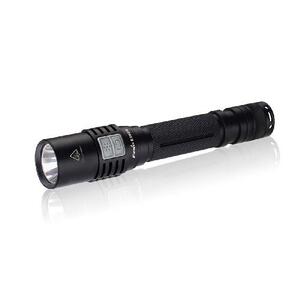 Фонарь Fenix E25UE Cree XP-L V5, фото 1