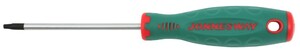 JONNESWAY D71T20 Отвертка стержневая TORX® ANTI-SLIP GRIP, T20х100, фото 1