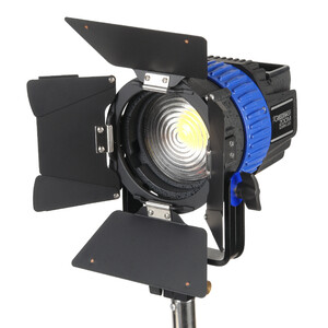 Осветитель cветодиодный GreenBean ZOOM 120BW LED, фото 2