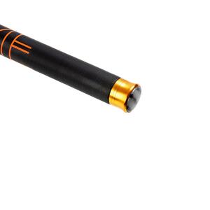 Удилище маховое FLAME ROD carbon, 6m, 15-40g (N-FR-600) Nisus, фото 3