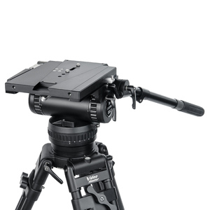 Видеоштатив GreenBean VideoMaster 5150 PRO, фото 14