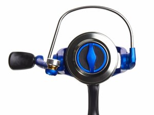 Катушка безынерционная Salmo Sniper SPIN 6 4000FD, фото 9