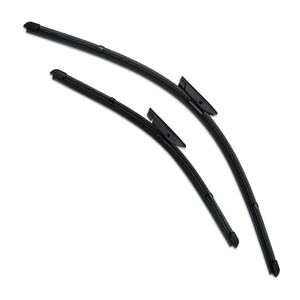 Бескаркасные щётки стеклоочистителя AVS BA-6540, 65 см + 40 см, крепление Bayonet Arm, 2 шт., фото 4