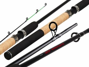 Удилище фидерное Salmo Sniper MULTI BOAT FEEDER 150 2.10/2.40, фото 2