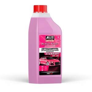 Автошампунь для бесконтактной мойки AVS PF-30, 1 кг, фото 2