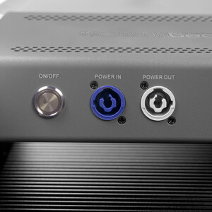 Осветитель cветодиодный GreenBean StudioLight PRO 2X1 R студийный, фото 14