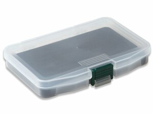 Коробка рыболовная Meiho SLIT FORM CASE SC-SS 103х73х23, фото 2