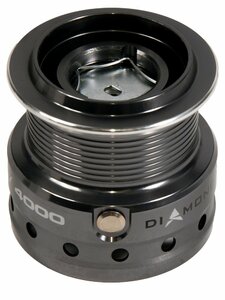 Шпуля резервн. катуш. Salmo Diamond FEEDER 5 4000FD, фото 2