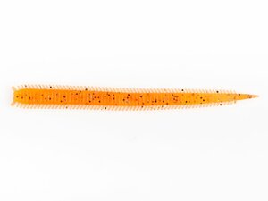 Черви съедоб. искусст. LJ Salty Sensation LUGWORM 4.5in (11,40)/F29 15шт., фото 3