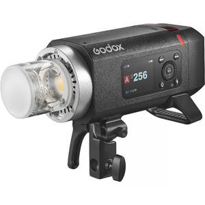 Вспышка аккумуляторная Godox Witstro AD400ProII, фото 5