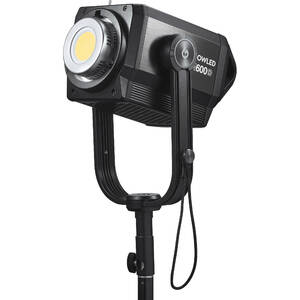 Осветитель светодиодный Godox Knowled M600D студийный, фото 11