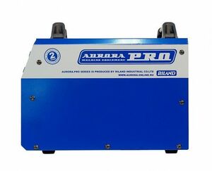 Аппарат аргонодуговой сварки AuroraPRO INTER TIG 200 AC/DC PULSE, с сертификатом НАКС, фото 5