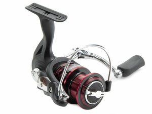 Катушка безынерционная WFT Fast SPIN&BRAID 10 3500FD, фото 4