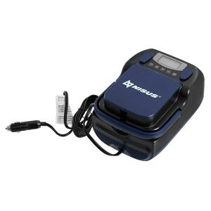 Насос электрический с аккумулятором (N-HT-790/890) NISUS, фото 3