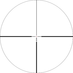 Оптический прицел Vector Optics Continental 2-12x50 Hunting, сетка L4a, 30 мм, азотозаполненный, с подсветкой (SCOM-15P), фото 14