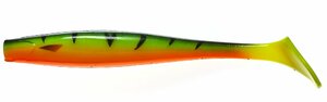 Виброхвосты LJ 3D Series KUBIRA SWIM SHAD 7,0in (17,50)/PG19 2шт., фото 3