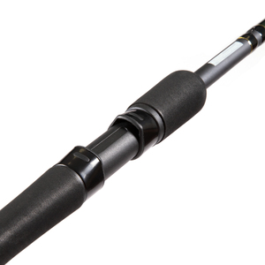 Удилище фидерное штекерное карбоновое 4 FIGHTERS Slogger Power FEEDER, 3,6 м, тест до 120 г, фото 4