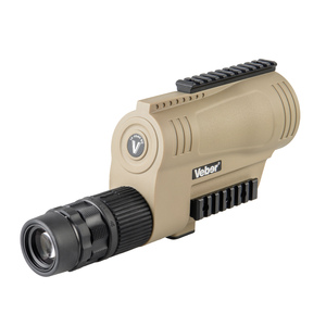 Зрительная труба Veber Defence PRO 15-45x60 ED FFP, фото 2