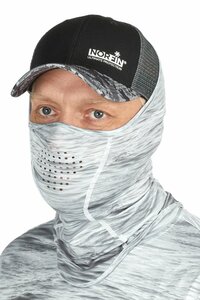 Снуд Norfin SUN PRO NINJA GAITER, фото 4