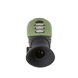 Тепловизионный монокуляр Veber Night Eagle M35/384 WiFi, фото 5