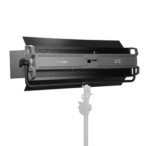 Осветитель cветодиодный GreenBean StudioLight PRO 4X1 B студийный, фото 7