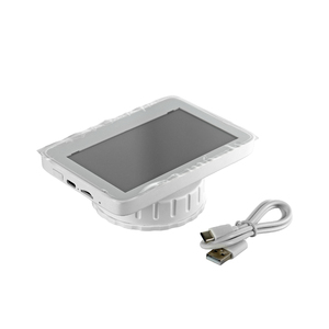 Видеоокуляр Veber ORBITOR 9LCD-5 UHD, фото 5