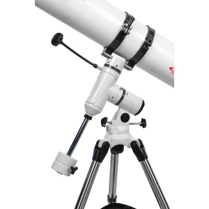 Телескоп Veber PolarStar 900/114 EQ5 рефлектор, фото 6
