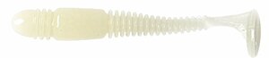 Виброхвосты съедобные LJ Pro Series TIOGA 3.4in (08.64)/033 6шт., фото 3