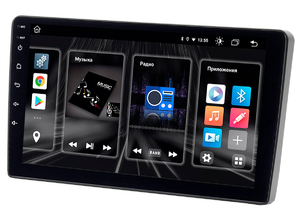 Lada Granta 11-18 (Android 10) DSP, 2-32 Gb 9", фото 2