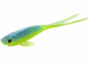 Слаги LJ 3D Series PANO SLUG 7.0in (17,80)/T57 3шт., фото 2