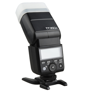 Вспышка накамерная Godox ThinkLite TT350N TTL для Nikon, фото 8